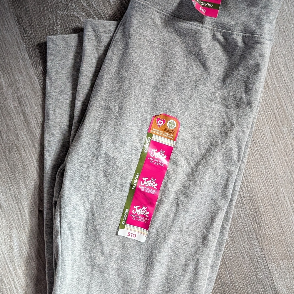 Justice Leggings